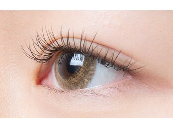 ビューティーサロン ココ多治見店(Beauty salon COCO)/フラットプラス50set(100本)