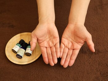 ラヴィドゥジョワ(La vie de Joie)/【ゴッドハンド☆】