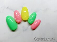 ステラ(Stella)/▼ラグジュアリーコース6980