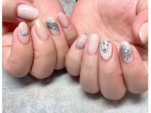 ラッフィ スリール(Raffee sourire)/エスニック