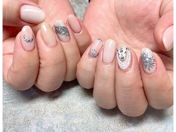 ラッフィ スリール(Raffee sourire)/エスニック