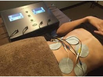 ひまわり整体院/寝てるだけインナートレーニング