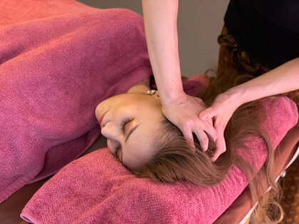 サントーシャ(Santosha)の写真