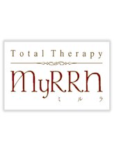 ミルラ(MyRRH)&nbsp;呉田 美和