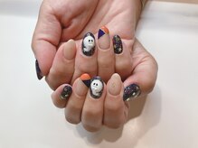 ティーエヌ 本厚木店/ハロウィン7500円【8250円税込】