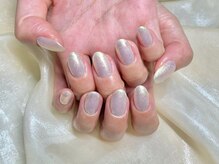 デリカ 溝の口店(DELICAT)/ワンカラーネイル