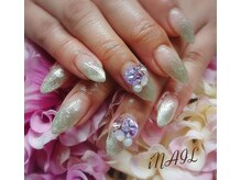 アイネイル(iNAIL)/