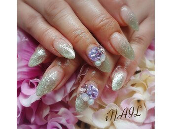アイネイル(iNAIL)/