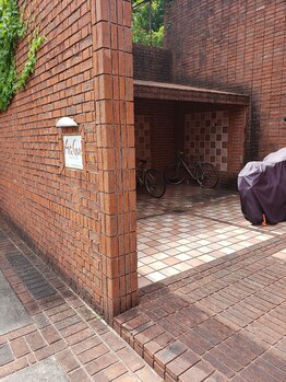 カワル(kawaru)/自転車・バイク置き場あります♪