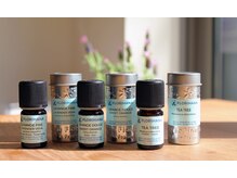 ジャンナ 恵比寿店(JANNA)/アロマオイル