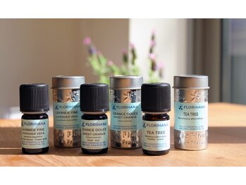 ジャンナ 恵比寿店(JANNA)/アロマオイル