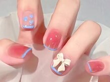 ユニークネイル 横浜関内店(Unique Nail)/やり放題120分