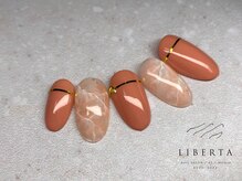 リベルタ(LIBERTA)/2023.3月サンプル