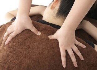 【頑固ほぐし】90分全身のお疲れ頑固なコリ改善！　店長/木山　 通常11,000円