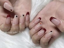 エクシア(ECXIA)/スカルプ10本やり放題