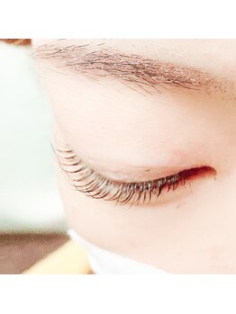 ピリナ(pilina)/まつ毛パーマ