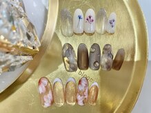 ベルフルーブ(Belle Fleuve)/ハンド定額Bコース