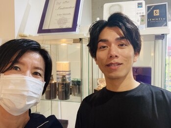 ブリリアン/眉毛サロンで眉は整える