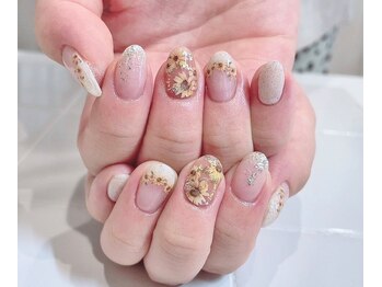 フミ(FMI)/シンプル+お好きなアート6本