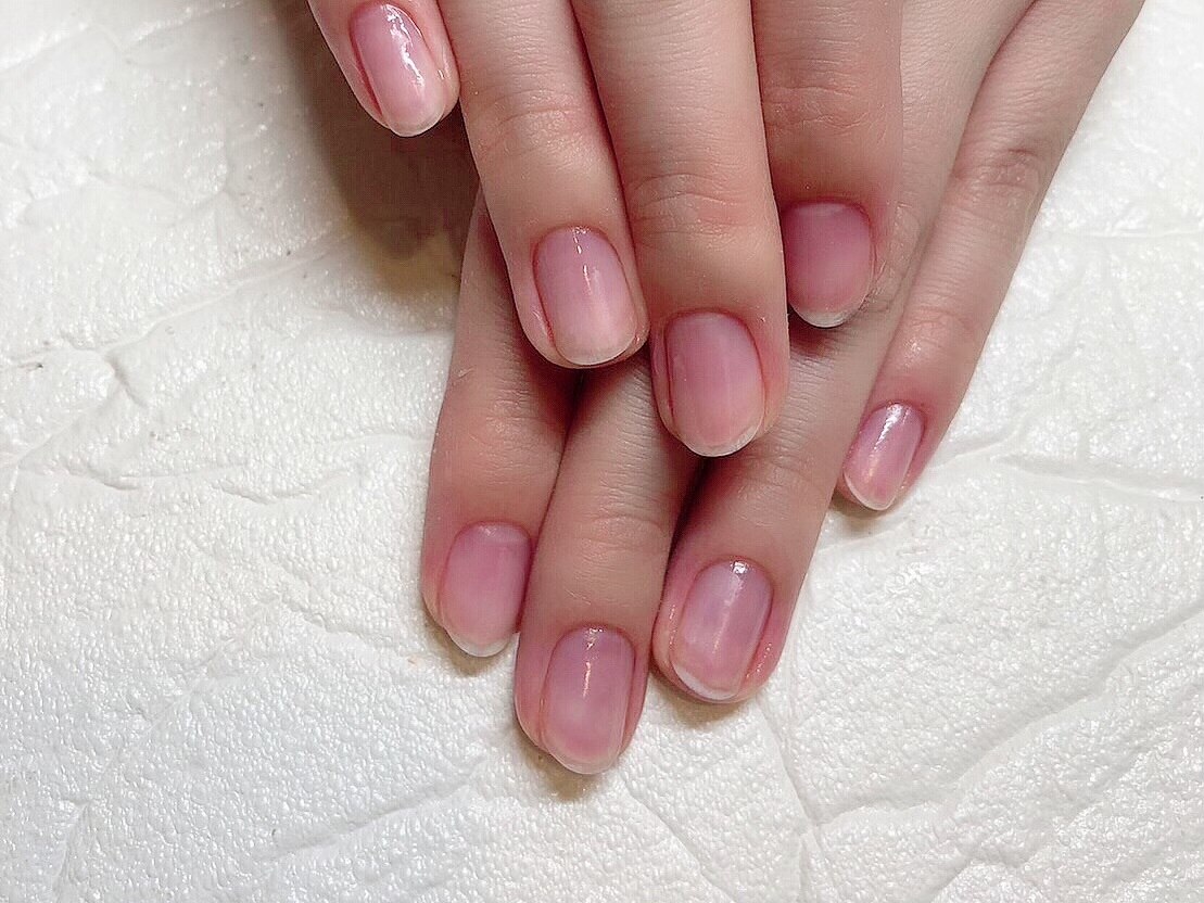 【ケア込み】他店のも可能◎オフのみ　\4800→\4400