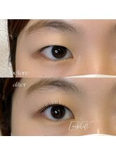 ネイール(Naiiiiil)/Lashlift