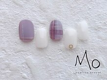 マミーナオレンジ 船橋店/［11000yen］定額デザイン