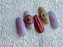 マイネイル 柏店/ラージcourse☆