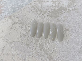 ミミ(mimi)/定額ネイル