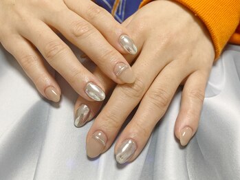 コロミネイル(colome nail)/