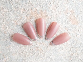 エムティーネイル(M.T nail)/