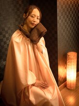 アイズ 横浜店(ize)/よもぎ蒸し