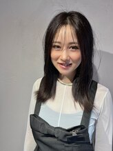 ラッシュ(RLASH) セリタ マナミ