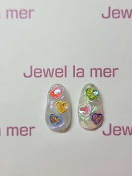 ジュエル ラ メール(Jewel la mer)/