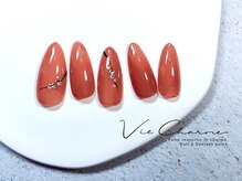 ヴィシャルム(Vie Charme)/定額ナチュラルコース