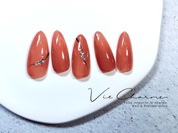 ヴィシャルム(Vie Charme)/定額ナチュラルコース