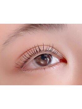 まつげのお悩み解決サロン