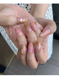 ☆クーポンBコース☆6600円☆