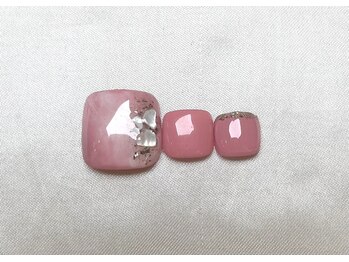 ナナズネイル 西小倉店(NANA's Nail)/初夏定額デザイン