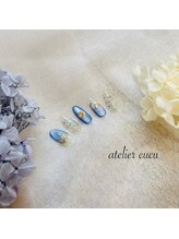 アトリエ クク(atelier cucu)/