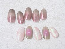 エスエスエーダブリュー(ssaw)/【ハンドデザイン】