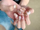透明度・強度・艶感にこだわり＊