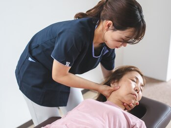 カイロプラクティック ノムラ/頭痛