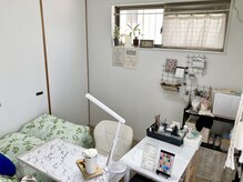 メメネイル(MEMENAIL)/プライベートサロン