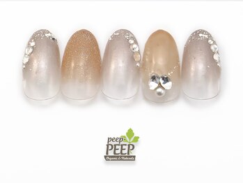 ピッピ 桜新町店(peep PEEP)/24年9月マンスリープラチナ-4