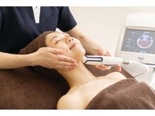 リンク 錦糸町店(Link)/フェイスラインを自由にメイク！