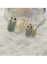 リズム シークレット(Rizm secret)/定額Dコース