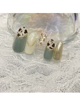 リズム シークレット(Rizm secret)/定額Dコース