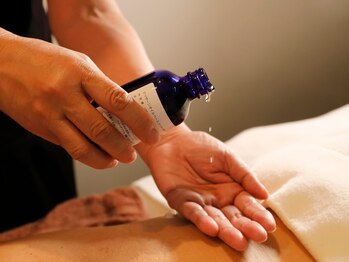 サロンドコクア(salon de Kokua)/