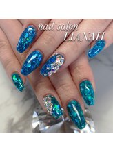 リアンナ アンド アイシンスタジオ &nbsp;甲府店(LIANAH&EYE SSIN STUDIO)/スカルプ