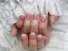 セイコウ(Seiko)/カラグラベイビーブーマーネイル